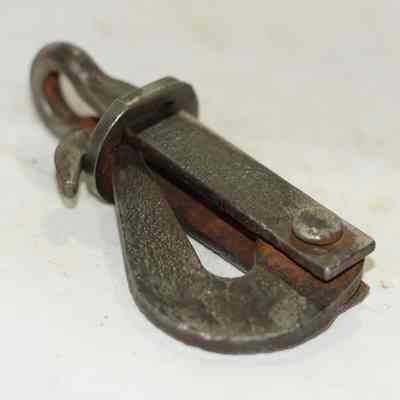 Safety Hook