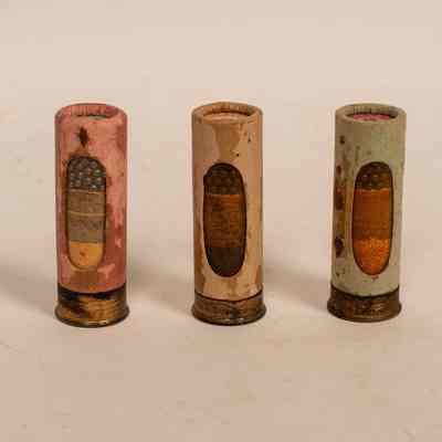 Cartridge