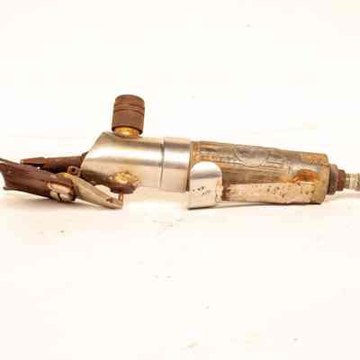 Handpieces