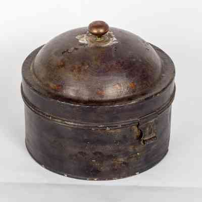 Spice canister