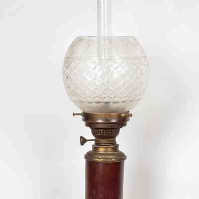 Japanese Lamp