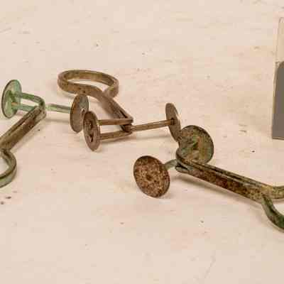 Tube Clamps