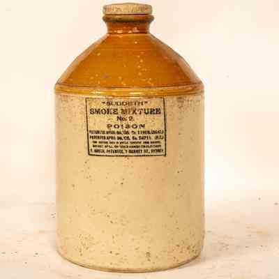 Demijohn