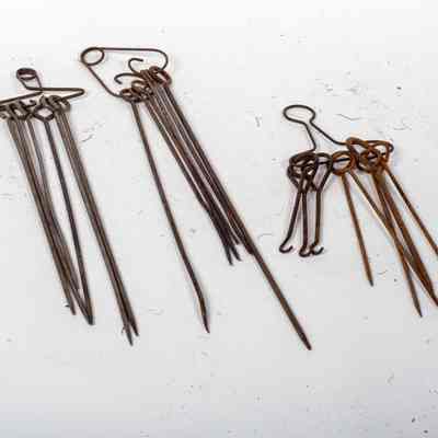 Skewers Racks