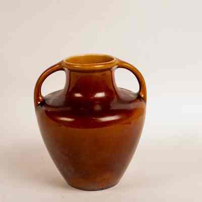 Fowler Pottery