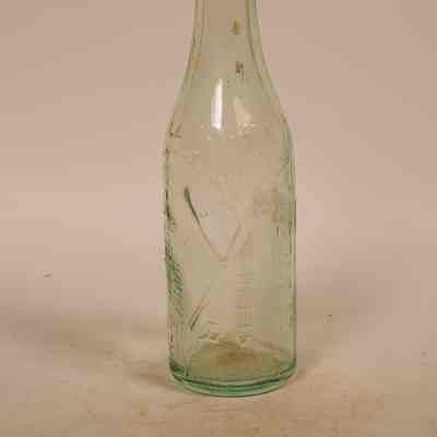 Lemonade Bottle