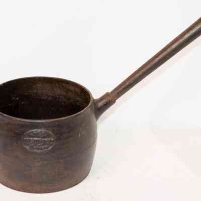 Kennrick saucepan