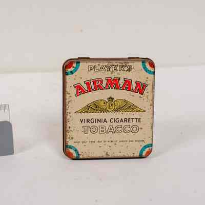 Tobacco