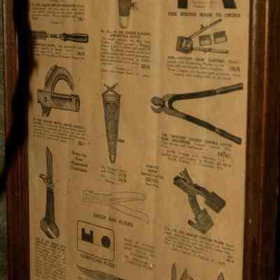 Advertising Tools