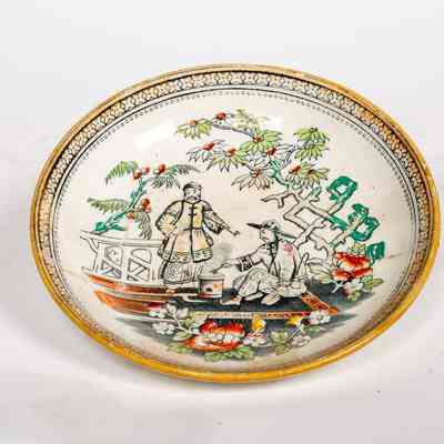 Dish
