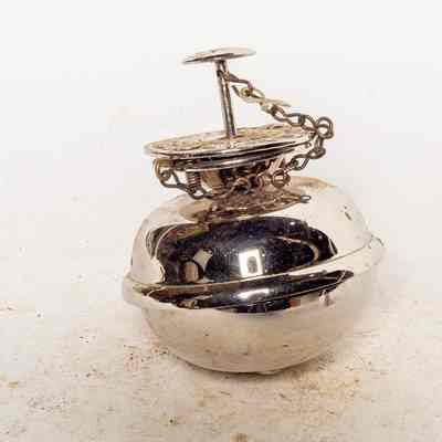Foot Bell