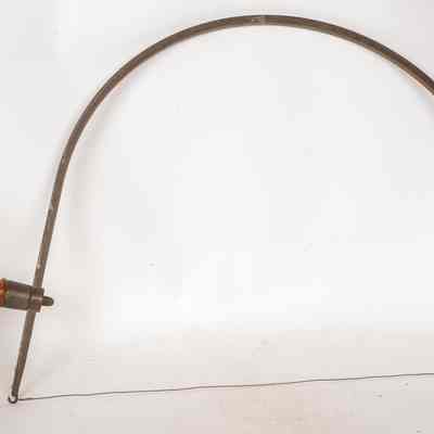 Cheese Wheel Cutter