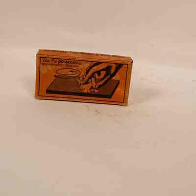 Razor Blade