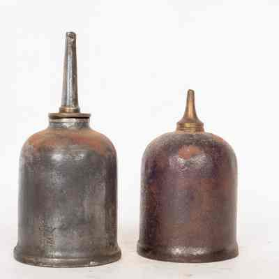 Oil Can
