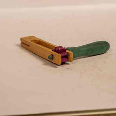 Clicker toy