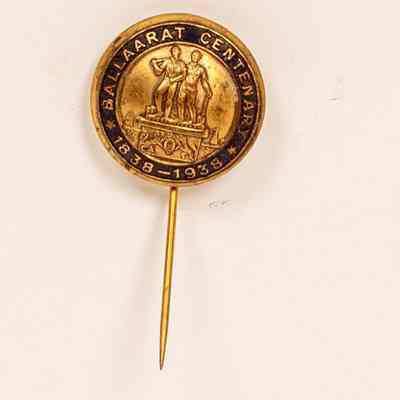 Badges