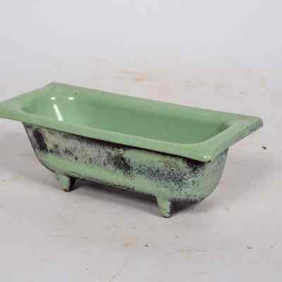 Wheelbarrow sample