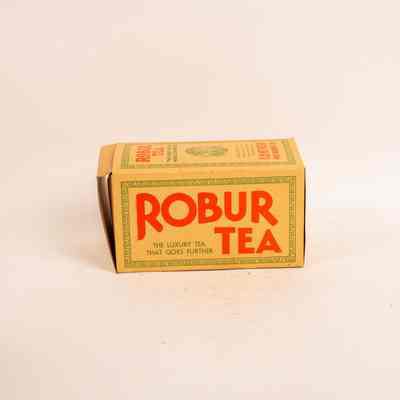 Robour Tea