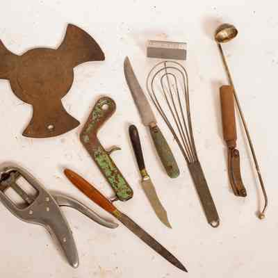 Kitchen Tools assorted