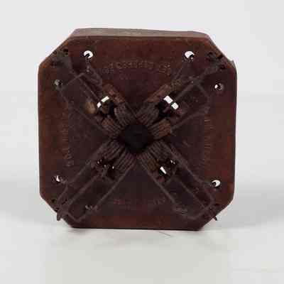 Plastic Mousetrap