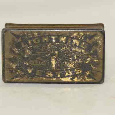 Vesta Tin