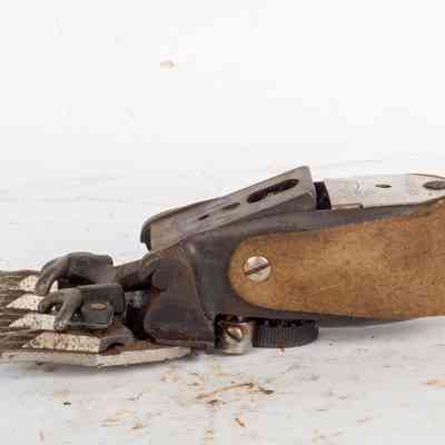 Shearing Handpiece