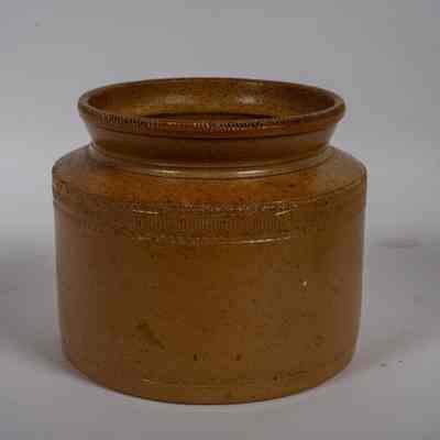 Storage Jar