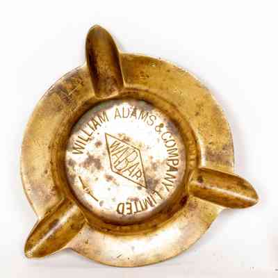 Ashtray