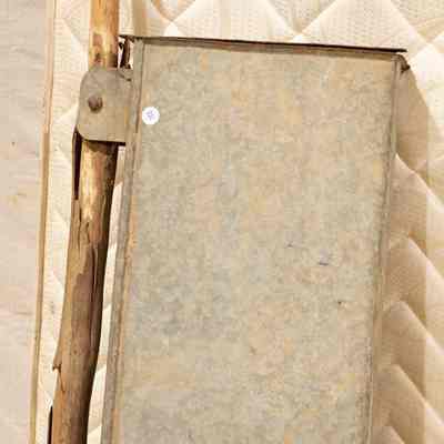 Honey extractor