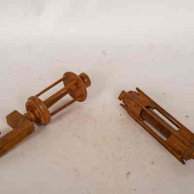 Bobbins