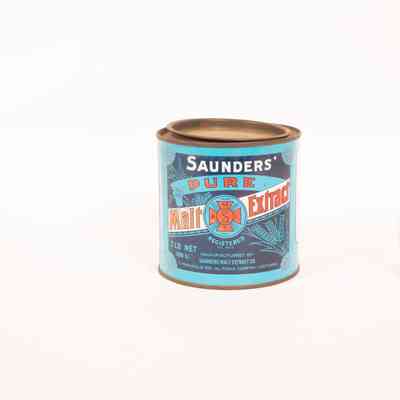 Malt extract