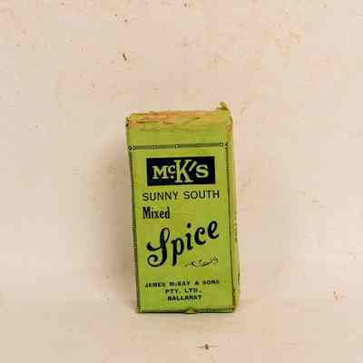 McKay's Spice