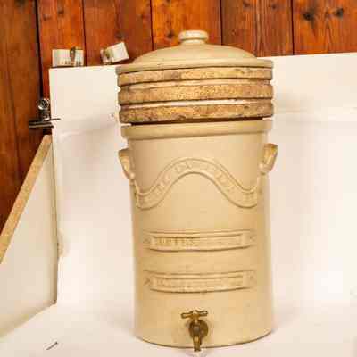 Water Filter