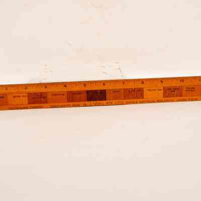 Ruler