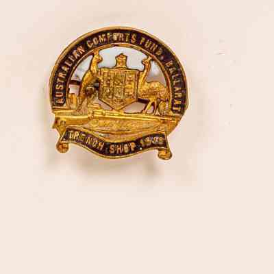 Badge