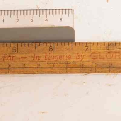 Ruler
