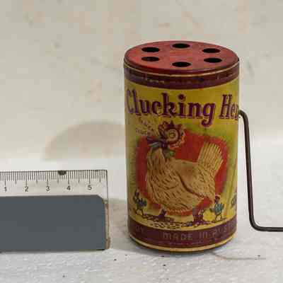 Child toy