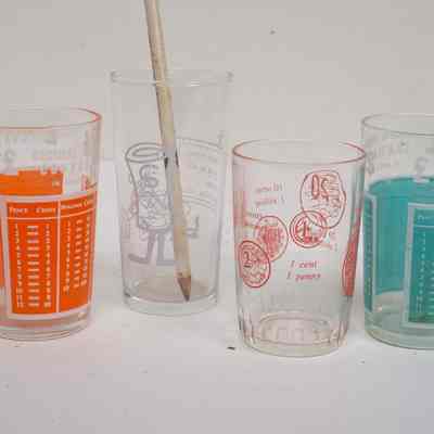 Glass's