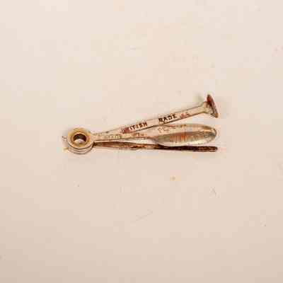 Pipe Piece