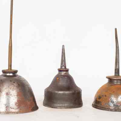 Oil Can