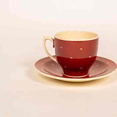 Coffee Cup