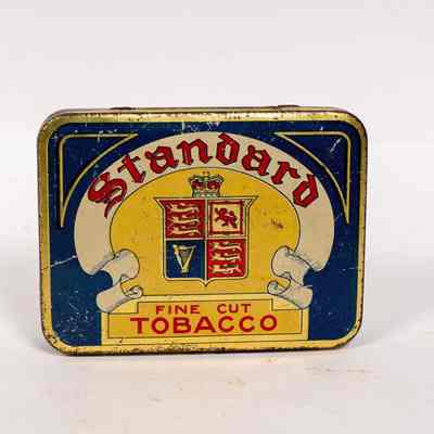 Tobacco