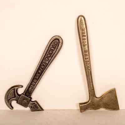 Toffee hammers