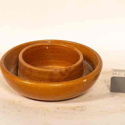 Water Pot