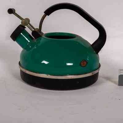 Kettle