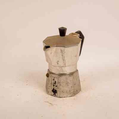 Stove Percolator