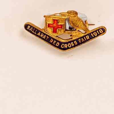 Badges