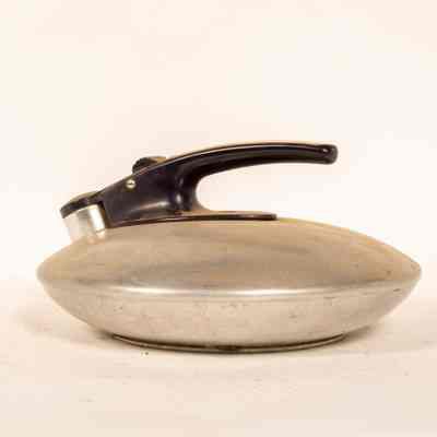 Kettle