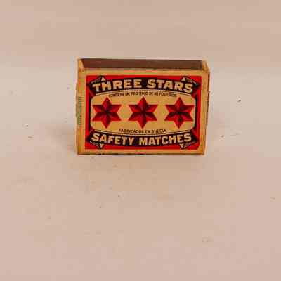 Matchbox