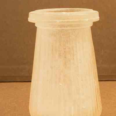 Fish Paste Jar